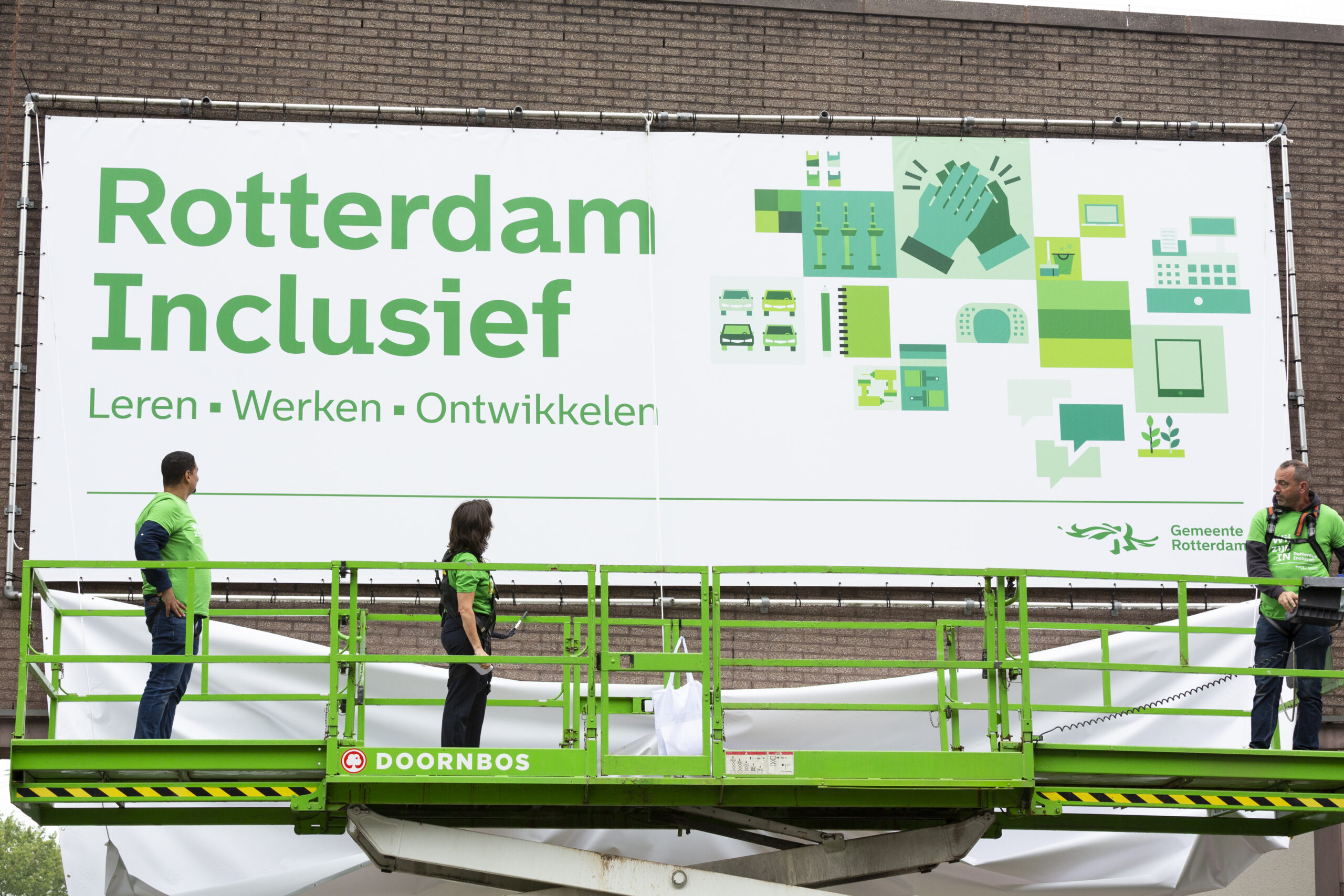 Rotterdam Inclusief